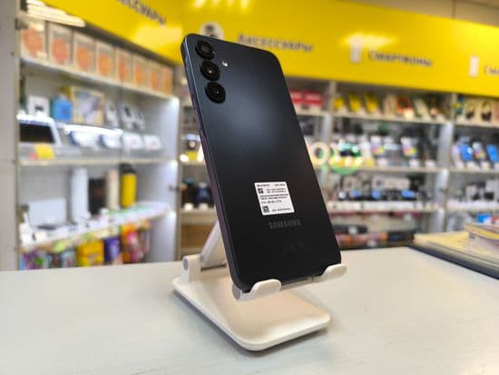 Фото 7: Samsung Galaxy A16 8/256GB по адресу г. Севастополь, Северная, площадь Захарова, 1Ж, «Новая Ярмарка», пав. 7