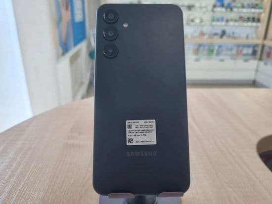 Фото 1: Samsung Galaxy A16 8/256GB по адресу г. Красноуральск, ул. Ленина, 8а