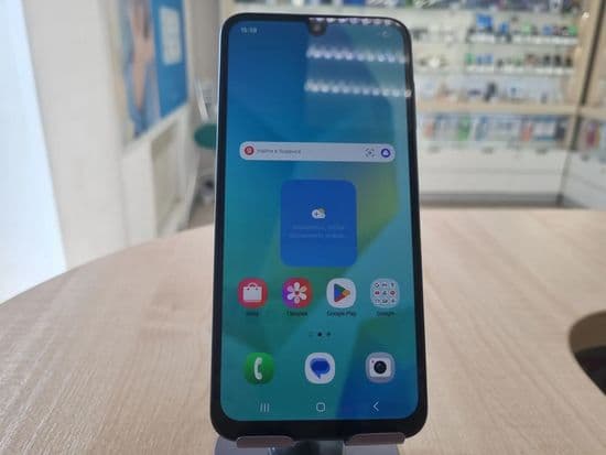 Фото 6: Samsung Galaxy A16 8/256GB по адресу г. Красноуральск, ул. Ленина, 8а
