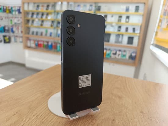 Фото 3: Samsung Galaxy A16 8/256GB по адресу г. Верхотурье, ул. Карла Маркса, 3а