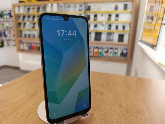 Фото 6: Samsung Galaxy A16 8/256GB по адресу г. Верхотурье, ул. Карла Маркса, 3а