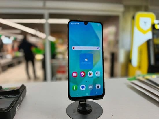Фото 2: Samsung Galaxy A16 8/256GB по адресу г. Верхняя Салда, ул. Сабурова, 6