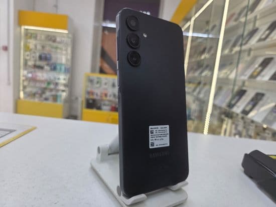 Фото 1: Samsung Galaxy A16 8/256GB по адресу г. Нижний Тагил, пр-т Вагоностроителей, 21