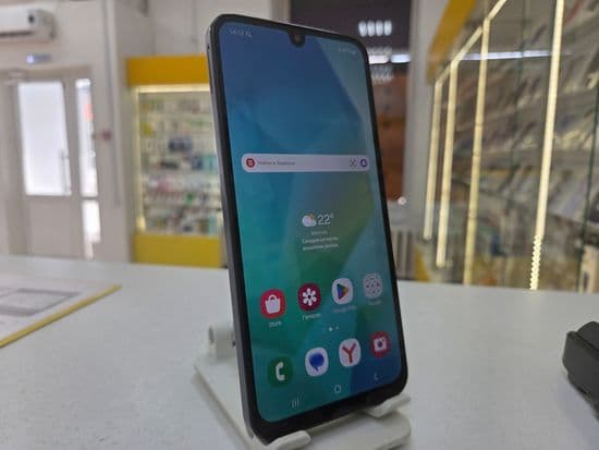 Фото 4: Samsung Galaxy A16 8/256GB по адресу г. Нижний Тагил, пр-т Вагоностроителей, 21