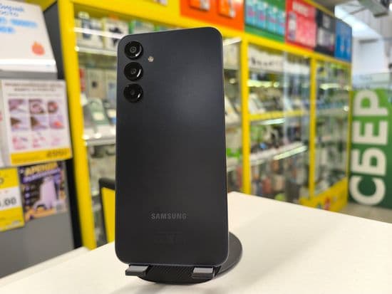 Фото 2: Samsung Galaxy A16 8/256GB по адресу г. Нижний Тагил, Черноисточинское шоссе, 17