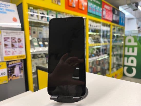 Фото 3: Samsung Galaxy A16 8/256GB по адресу г. Нижний Тагил, Черноисточинское шоссе, 17