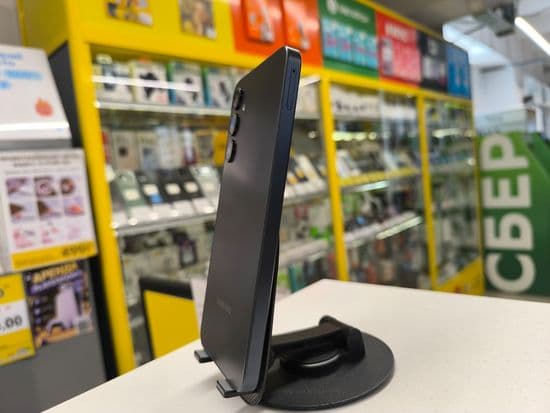 Фото 5: Samsung Galaxy A16 8/256GB по адресу г. Нижний Тагил, Черноисточинское шоссе, 17
