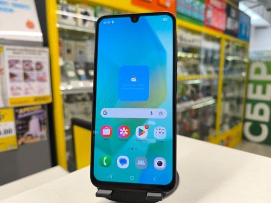 Фото 6: Samsung Galaxy A16 8/256GB по адресу г. Нижний Тагил, Черноисточинское шоссе, 17