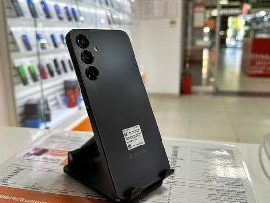 Фото 3: Samsung Galaxy A16 8/256GB по адресу г. Нижний Тагил, ул. Пархоменко, 41