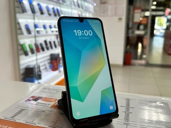 Фото 6: Samsung Galaxy A16 8/256GB по адресу г. Нижний Тагил, ул. Пархоменко, 41
