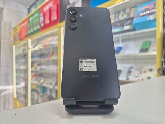 Фото 1: Samsung Galaxy A16 8/256GB по адресу г. Нижняя Салда, ул. Ломоносова, 10