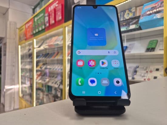 Фото 7: Samsung Galaxy A16 8/256GB по адресу г. Нижняя Салда, ул. Ломоносова, 10