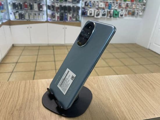 Фото 2: Honor 200 8/256GB по адресу г. Нижний Тагил, ул. Садовая, 2