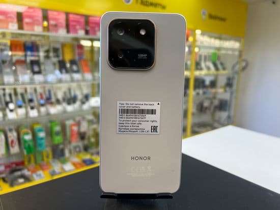 Фото 6: Honor X7d 6/128GB по адресу г. Кировград, ул. Свердлова, 70