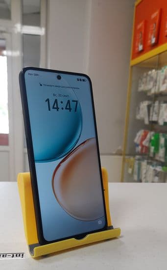 Фото 3: Honor X7d 6/128GB по адресу г. Артемовский, ул. Свободы, 42