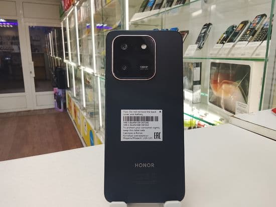 Фото 2: Honor X7d 6/128GB по адресу г. Нижний Тагил, пр-т Ленина, 10