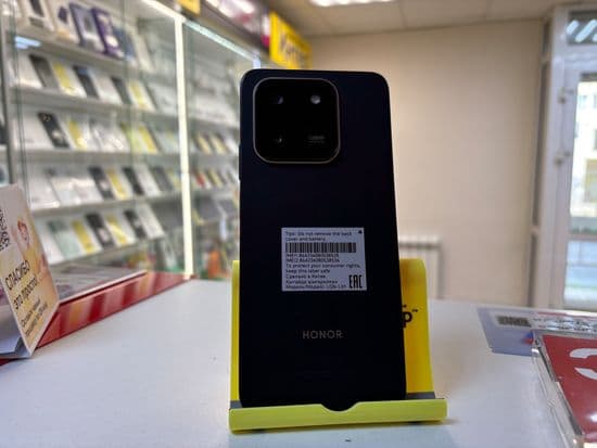Фото 1: Honor X7d 6/128GB по адресу г. Нижняя Тура, ул. Усошина, 6