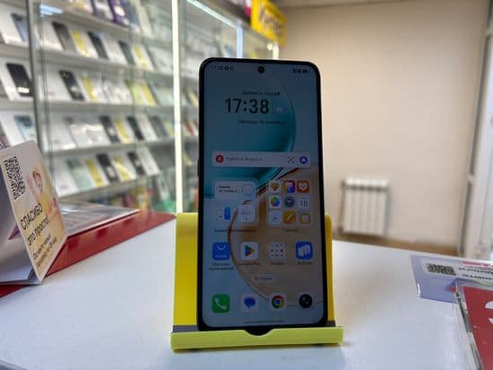 Фото 2: Honor X7d 6/128GB по адресу г. Нижняя Тура, ул. Усошина, 6