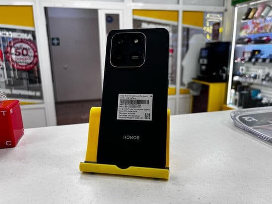 Фото 6: Honor X7d 6/128GB по адресу г. Североуральск, ул. Ленина, 31