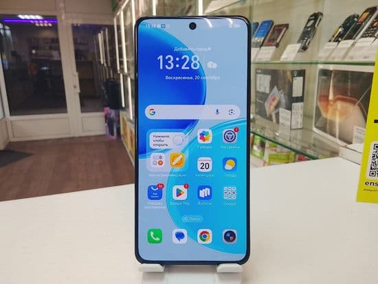 Фото 5: Honor X8d 8/256GB по адресу г. Нижний Тагил, пр-т Ленина, 10