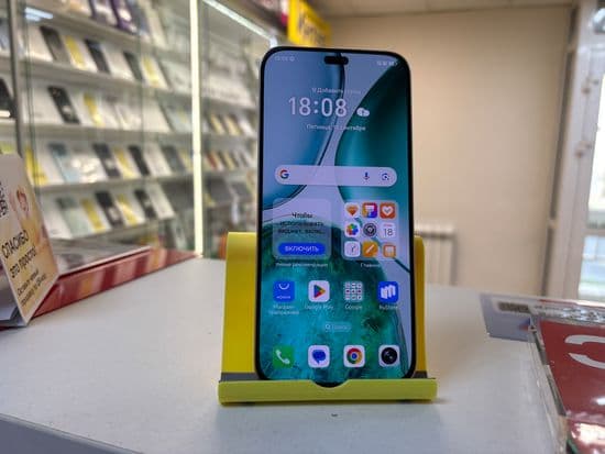 Фото 3: Honor X8c 6/128GB по адресу г. Нижняя Тура, ул. Усошина, 6