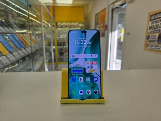 Фото 7: Honor X8c 6/128GB по адресу г. Краснотурьинск, ул. Рюмина, 1