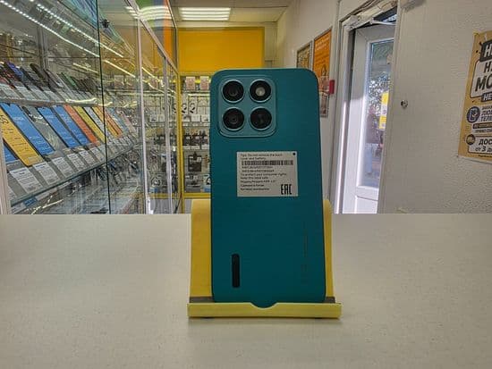 Фото 8: Honor X8c 6/128GB по адресу г. Краснотурьинск, ул. Рюмина, 1