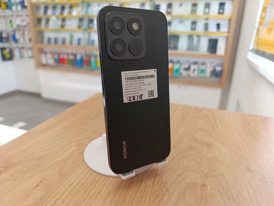 Фото 4: Honor X8c 6/128GB по адресу г. Верхотурье, ул. Карла Маркса, 3а