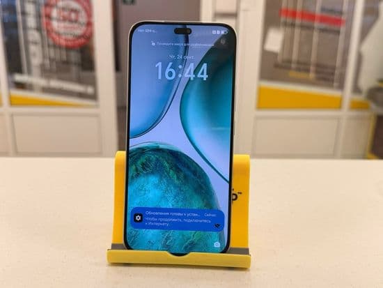 Фото 7: Honor X8c 8/128GB по адресу г. Североуральск, ул. Ленина, 31