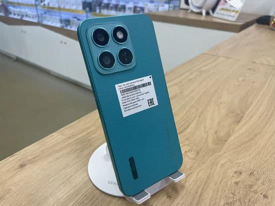 Фото 3: Honor X8c 8/128GB по адресу г. Нижний Тагил, ул. Металлургов, 58а