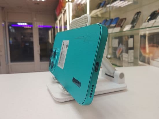 Фото 2: Honor X8c 8/128GB по адресу г. Нижний Тагил, пр-т Ленина, 10