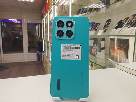 Фото 3: Honor X8c 8/128GB по адресу г. Нижний Тагил, пр-т Ленина, 10