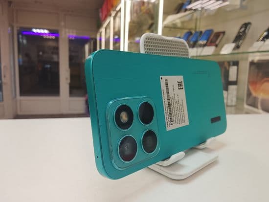 Фото 7: Honor X8c 8/128GB по адресу г. Нижний Тагил, пр-т Ленина, 10