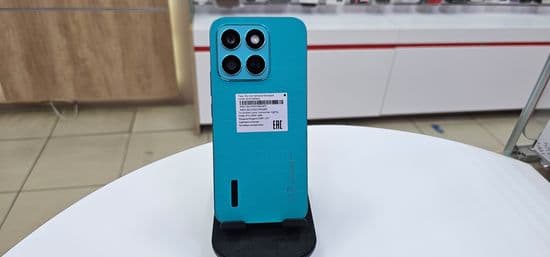 Фото 4: Honor X8c 8/128GB по адресу г. Нижний Тагил, ул. Металлургов, 58а