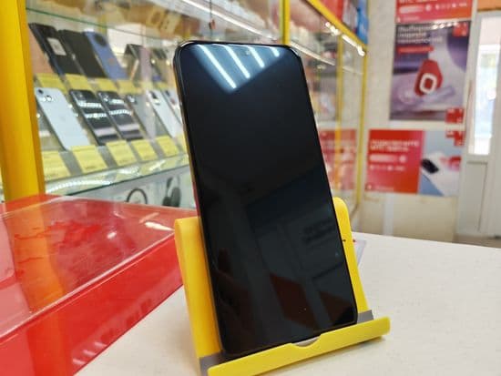 Фото 2: Honor X8c 8/128GB по адресу г. Верхний Тагил, ул. Ленина, 92