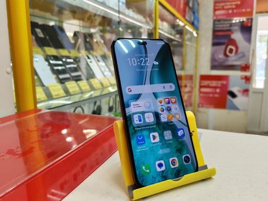 Фото 5: Honor X8c 8/128GB по адресу г. Верхний Тагил, ул. Ленина, 92