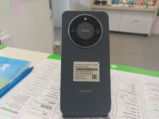 Фото 7: Honor X9d 8/256GB по адресу г. Кушва, ул. Строителей, 6