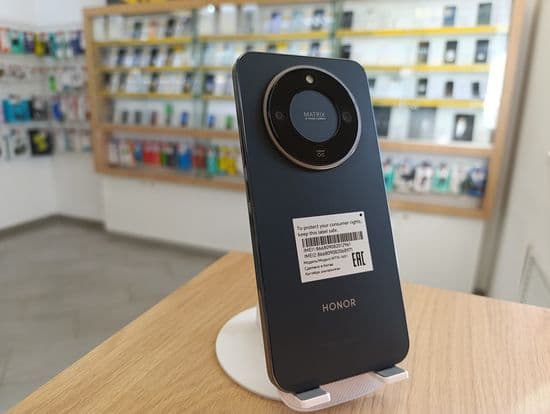 Фото 6: Honor X9d 8/256GB по адресу г. Верхотурье, ул. Карла Маркса, 3а