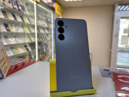 Фото 2: Samsung Galaxy A16 8/256GB по адресу г. Нижняя Тура, ул. Усошина, 6
