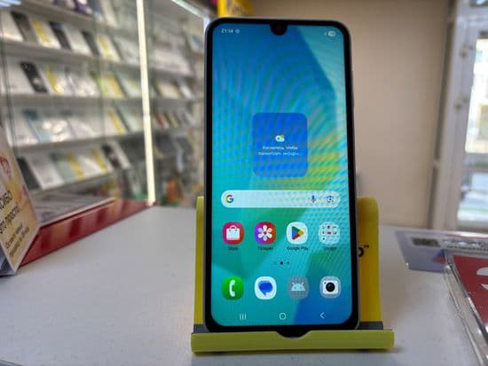 Фото 7: Samsung Galaxy A16 8/256GB по адресу г. Нижняя Тура, ул. Усошина, 6