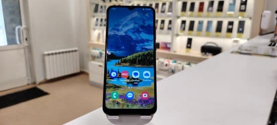 Фото 3: Samsung Galaxy A03 3/32GB по адресу г. Новая Ляля, ул. Розы Люксембург, 69в