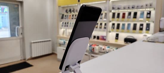 Фото 5: Samsung Galaxy A03 3/32GB по адресу г. Новая Ляля, ул. Розы Люксембург, 69в