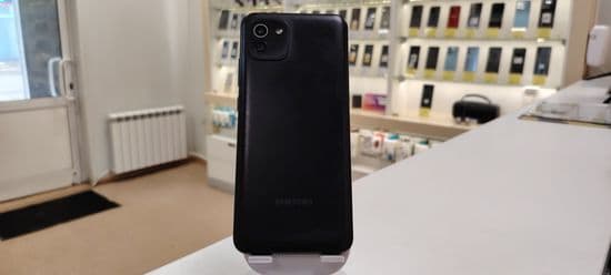 Фото 6: Samsung Galaxy A03 3/32GB по адресу г. Новая Ляля, ул. Розы Люксембург, 69в