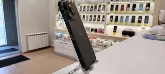 Фото 1: Apple iPhone 14 Pro 128GB по адресу г. Новая Ляля, ул. Розы Люксембург, 69в