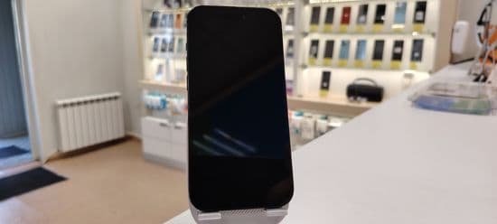 Фото 4: Apple iPhone 14 Pro 128GB по адресу г. Новая Ляля, ул. Розы Люксембург, 69в
