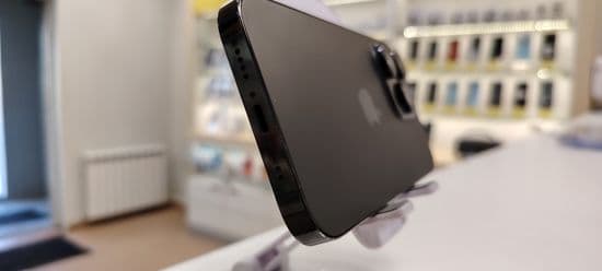 Фото 7: Apple iPhone 14 Pro 128GB по адресу г. Новая Ляля, ул. Розы Люксембург, 69в