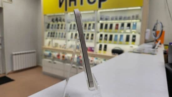 Фото 1: Apple iPhone 13 256GB по адресу г. Новая Ляля, ул. Розы Люксембург, 69в