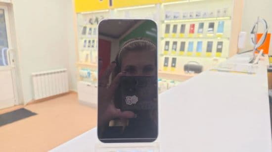 Фото 4: Apple iPhone 13 256GB по адресу г. Новая Ляля, ул. Розы Люксембург, 69в