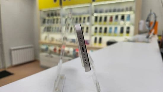 Фото 7: Apple iPhone 13 256GB по адресу г. Новая Ляля, ул. Розы Люксембург, 69в
