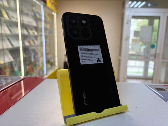 Фото 4: Honor X8c 8/128GB по адресу г. Нижняя Тура, ул. Усошина, 6